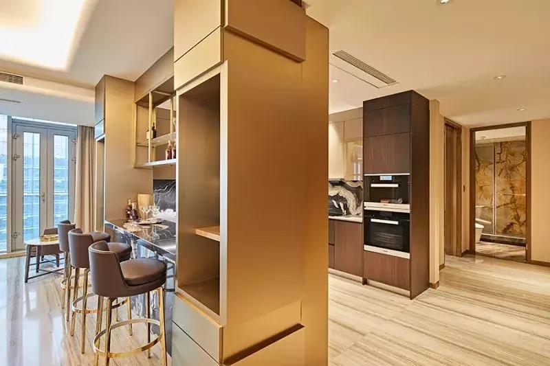 西安融创壹号院2022复工了吗,杭州融创壹号院臻融院330平方