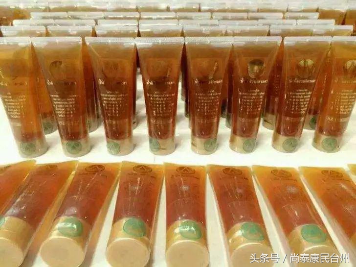 冷门泰国,泰国旅游十大必买清单