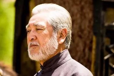 又一星二代加入TVB曾是力捧小生前女友如今拍剧自言不怕辛苦