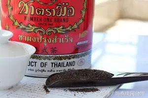 冷门泰国,泰国旅游十大必买清单