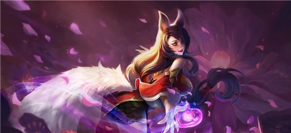 最克制露娜的一套阵容,最克制妲己的5位英雄