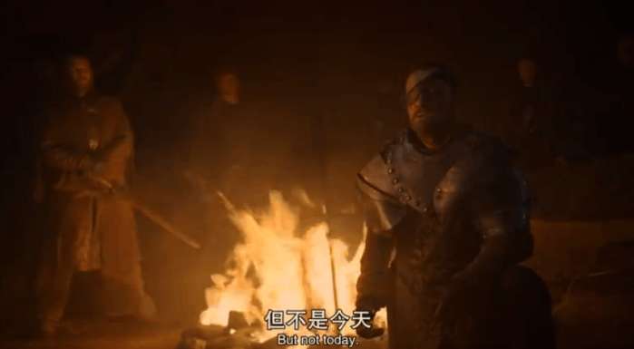 权力的游戏马王复活了吗,权力的游戏凯特琳被复活哪一集