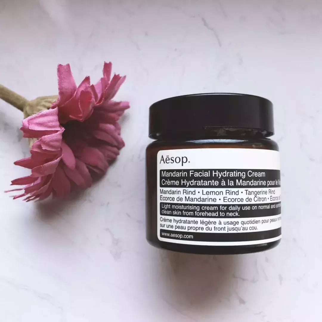 澳洲aesop伊索香芹籽精华 (澳大利亚伊索值得买吗)