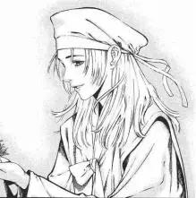 井上雄彦漫画推荐,韩国漫画到底丑不丑