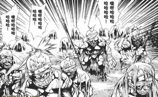 井上雄彦漫画推荐,韩国漫画到底丑不丑