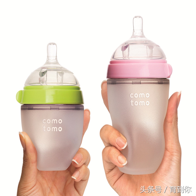 使用劣质奶瓶奶嘴的危害,哪些奶瓶不合格