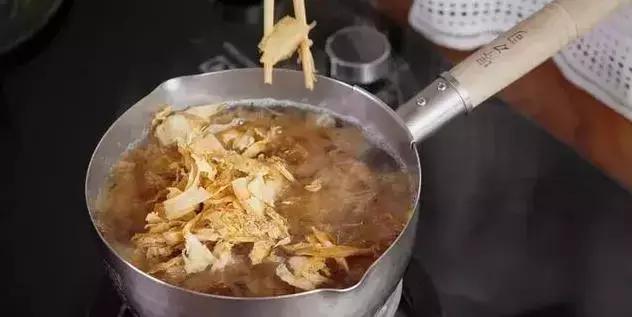 新年里吃关东煮的由来,关东煮的由来与功效