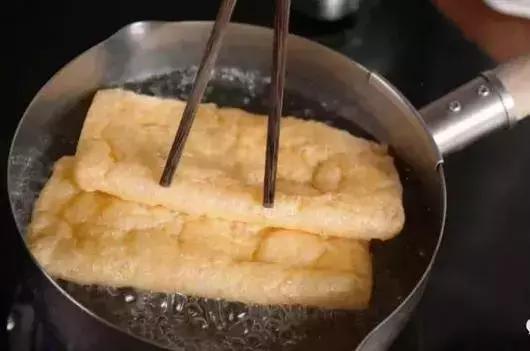 新年里吃关东煮的由来,关东煮的由来与功效