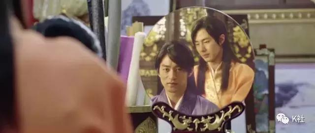 拍情色片也能爆火，他不愧是韩国国宝级男神！