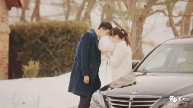 拍情色片也能爆火，他不愧是韩国国宝级男神！