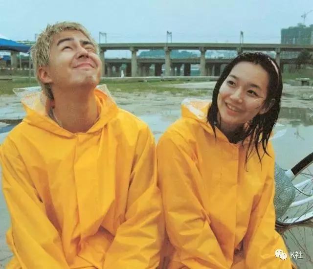 拍情色片也能爆火，他不愧是韩国国宝级男神！