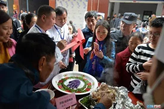 五一小长假尽情撒欢,2021五一川内游推荐