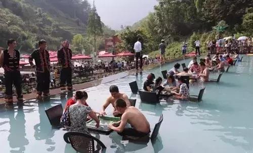 五一小长假尽情撒欢,2021五一川内游推荐