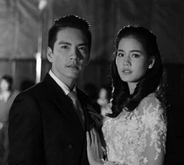 目前最火的十部泰剧天生一对,泰剧最好看的新剧