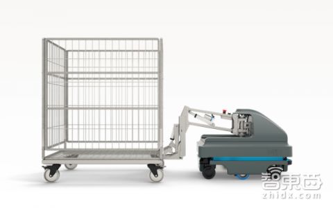 重金砸向协作机器人！泰瑞达2.72亿美元收购机器人创企MiR