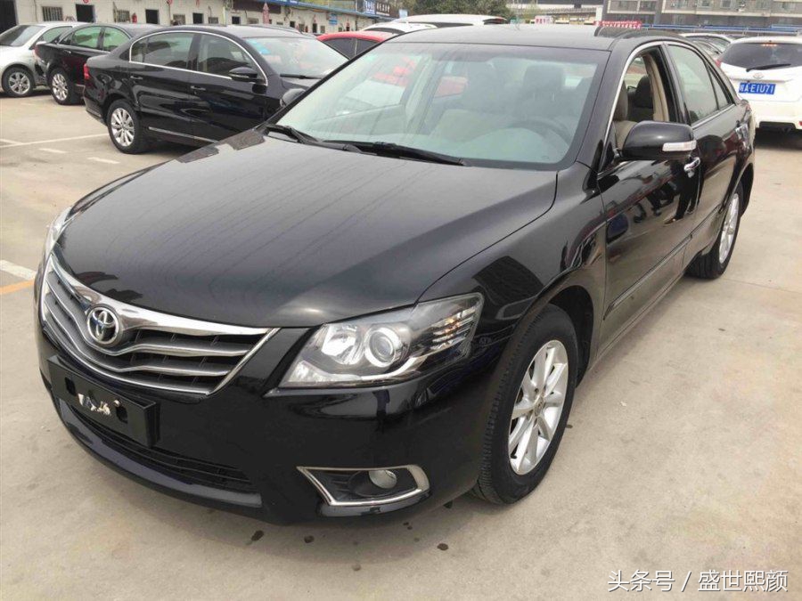 居家轿车凯美瑞,凯美瑞2013款200e经典值得购买吗