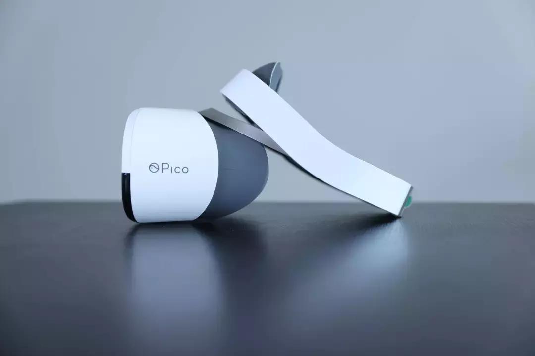 vr游戏机piconeo3测评,vr天下第一