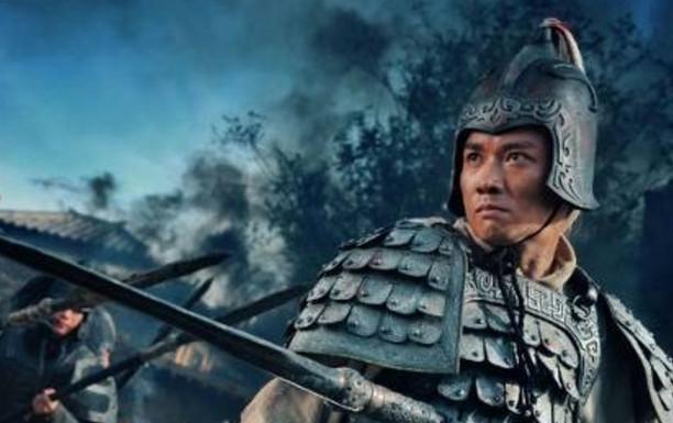 乱世三国二十四名将排名,三国武将榜关羽