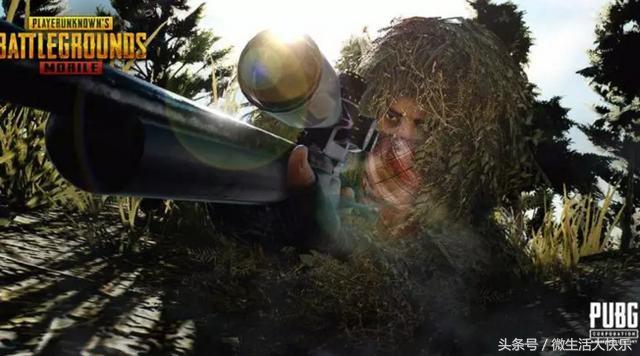 外国人沉迷腾讯吃鸡,外国人沉迷网络游戏