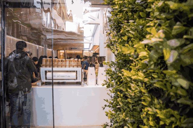 上海最新网红打卡地昌平路,上海必逛网红街武康路打卡攻略