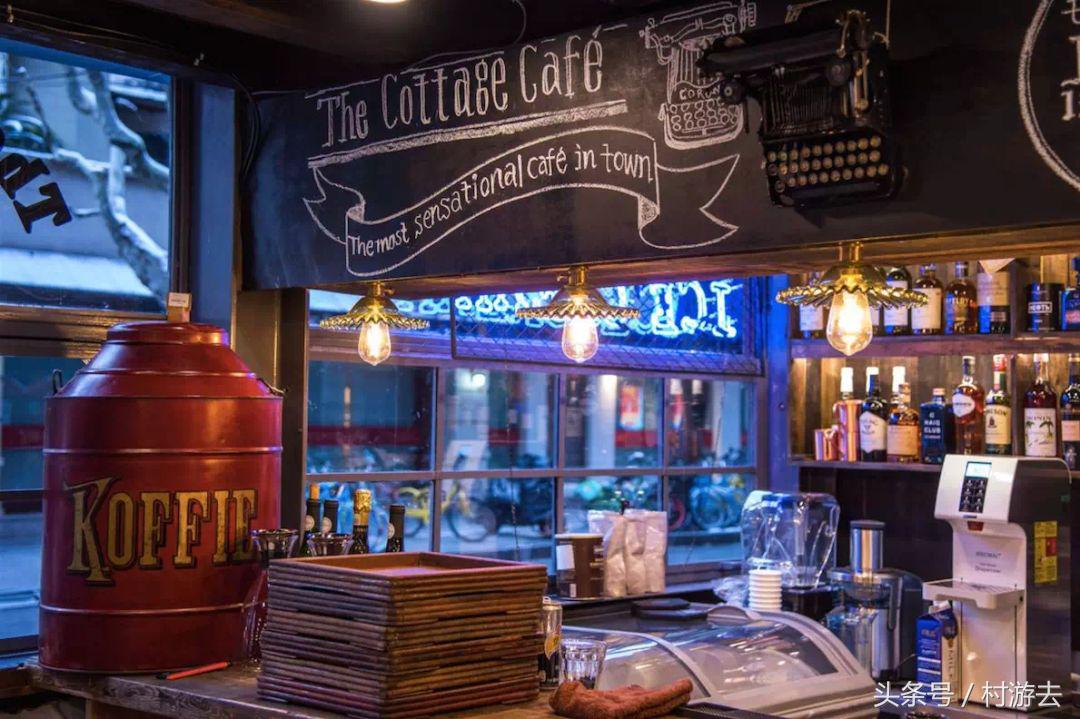 上海最新网红打卡地昌平路,上海必逛网红街武康路打卡攻略