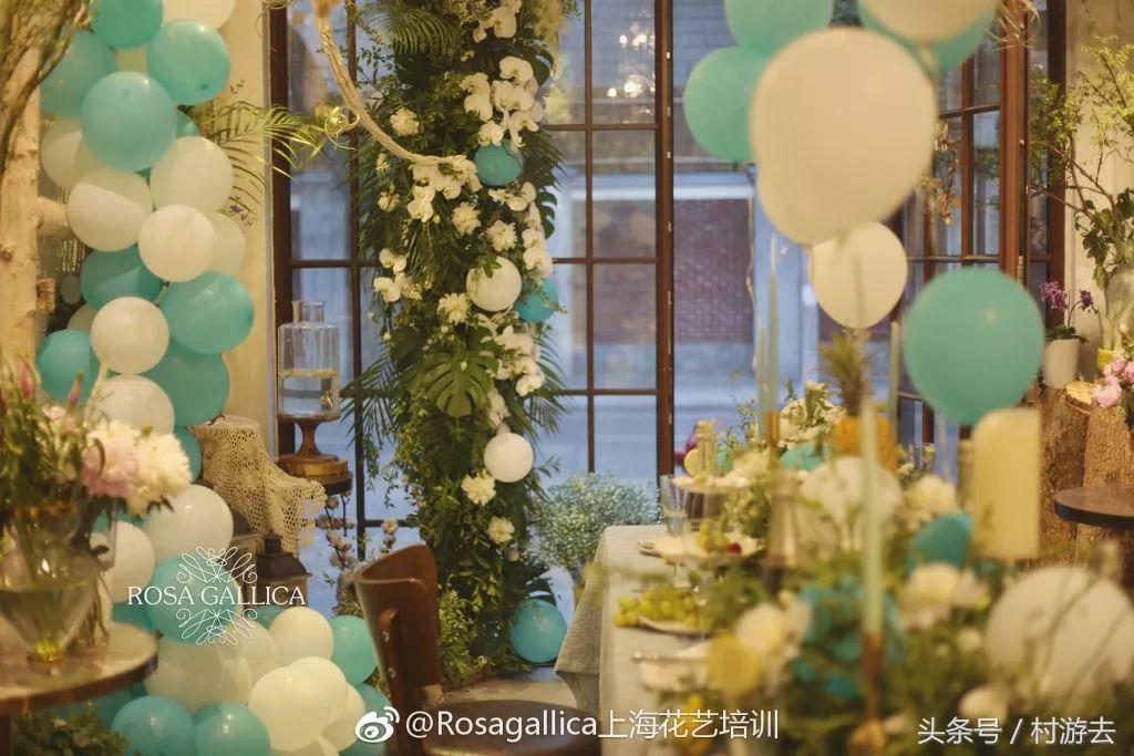 上海最新网红打卡地昌平路,上海必逛网红街武康路打卡攻略