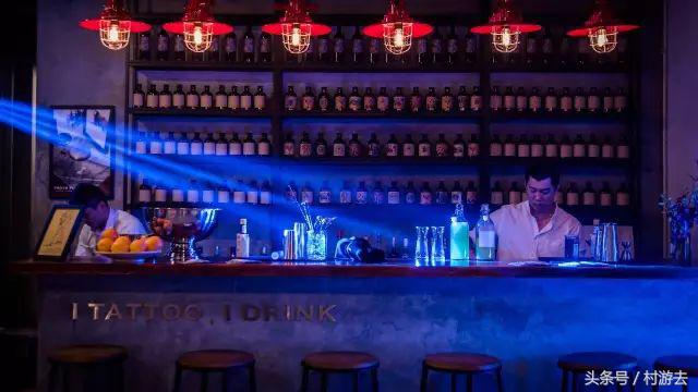 上海最新网红打卡地昌平路,上海必逛网红街武康路打卡攻略