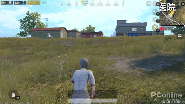 模拟器玩刺激战场吃鸡,模拟器玩刺激战场要什么配置