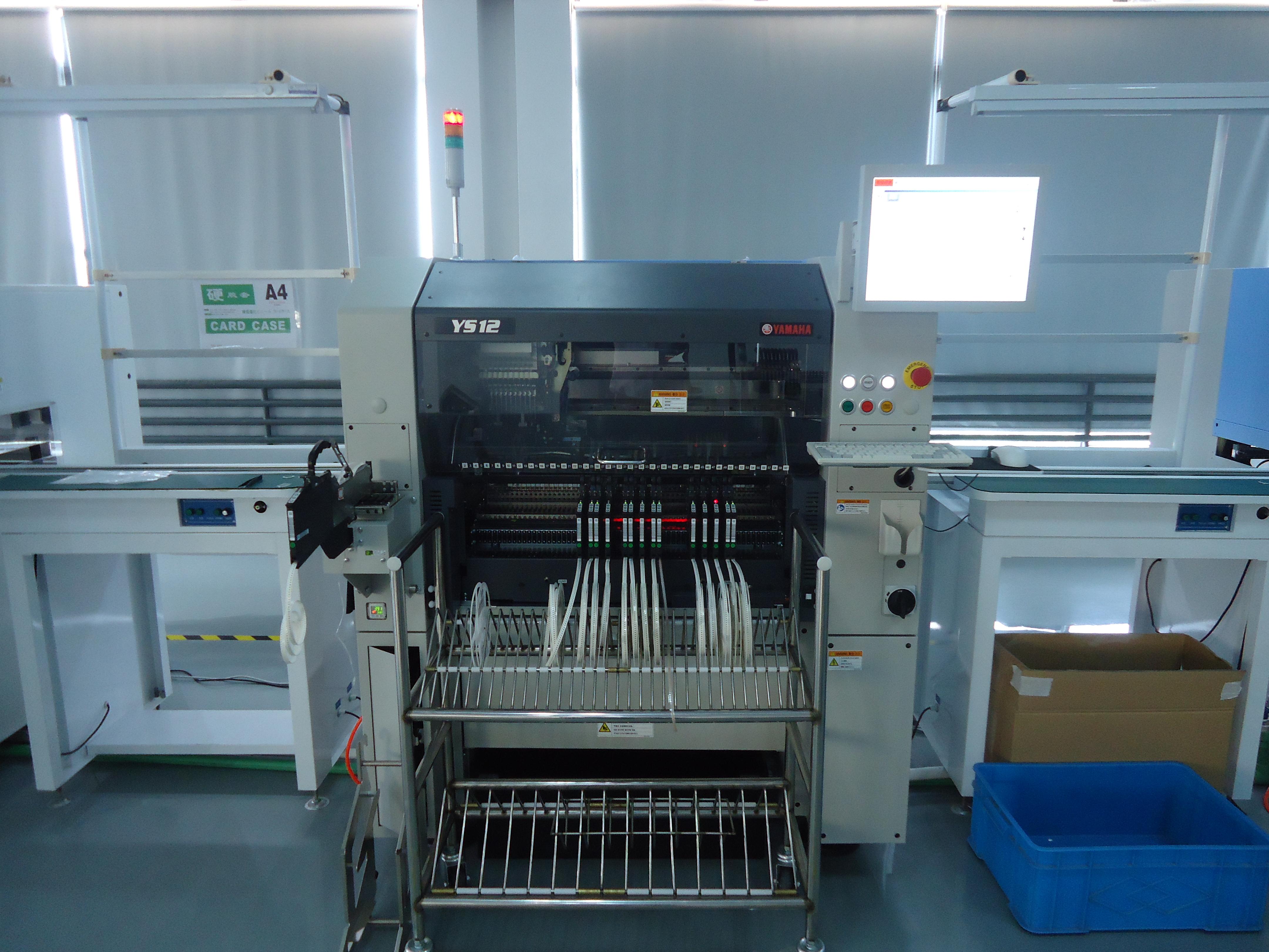 smt贴片机是国产的吗,smt国产贴片机排名