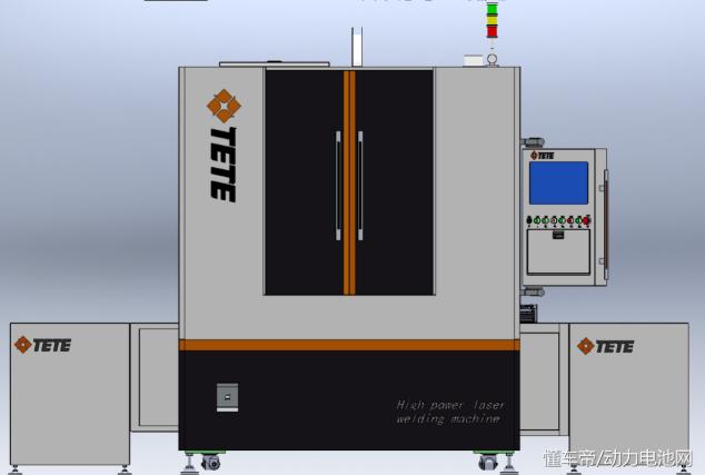 泰德激光：破解“新能源补贴退坡，产业链成本增长”难题