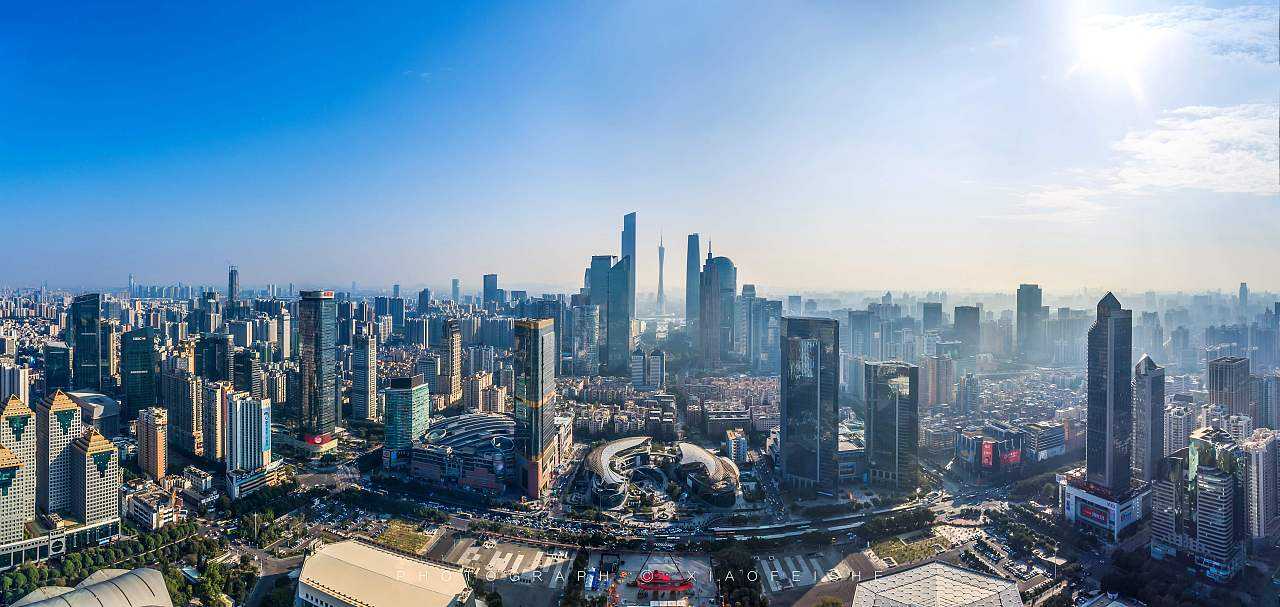 被戏称为县城的城市,在校大学生全国第一,领事馆数量全国第二