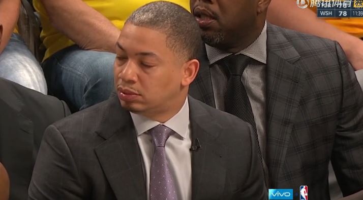 骑士当前问题,骑士詹姆斯有多恐怖