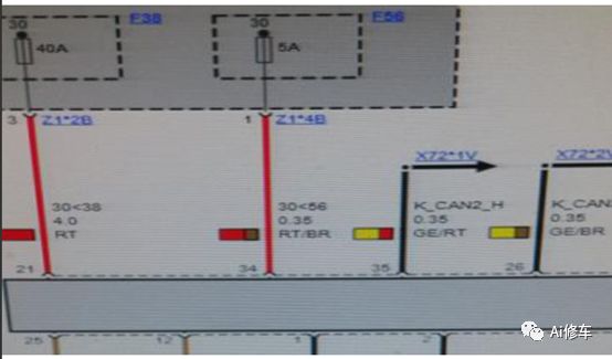 宝马525不启动发动机点亮仪表,宝马525n20发动机转不动