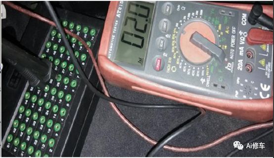 宝马525不启动发动机点亮仪表,宝马525n20发动机转不动