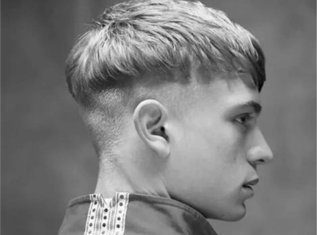 潮流欧美小众高端男装,欧美新款时尚潮流男装