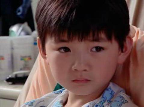 曾经红遍全国的6大童星现状,曾经一夜爆红的4位童星