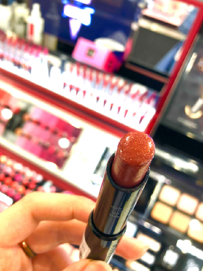 2023新款纪梵希禁忌之吻口红,纪梵希口红色号推荐限定款