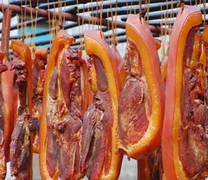 湖南当地特产小吃有哪些,湖南省怀化市麻阳县特产