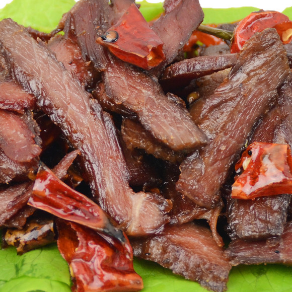 湖南当地特产小吃有哪些,湖南省怀化市麻阳县特产