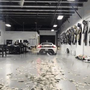 球鞋转卖是靠什么赚钱的,球鞋倒卖3000利润