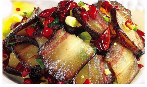 湖南当地特产小吃有哪些,湖南省怀化市麻阳县特产