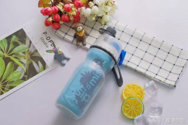 儿童夏天运动水壶测评,儿童运动水壶哪种最好用