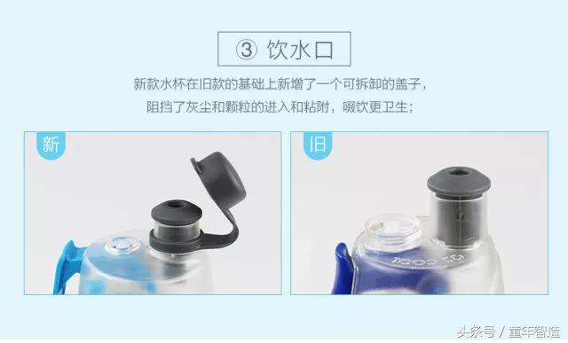 儿童夏天运动水壶测评,儿童运动水壶哪种最好用