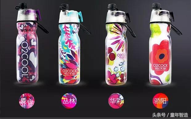 儿童夏天运动水壶测评,儿童运动水壶哪种最好用