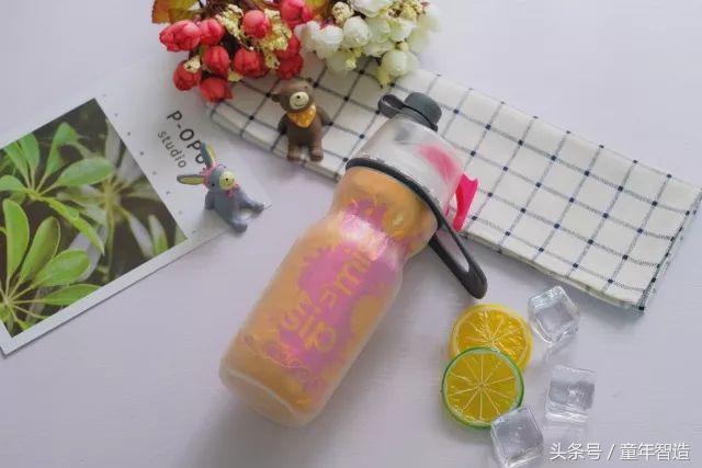 儿童夏天运动水壶测评,儿童运动水壶哪种最好用