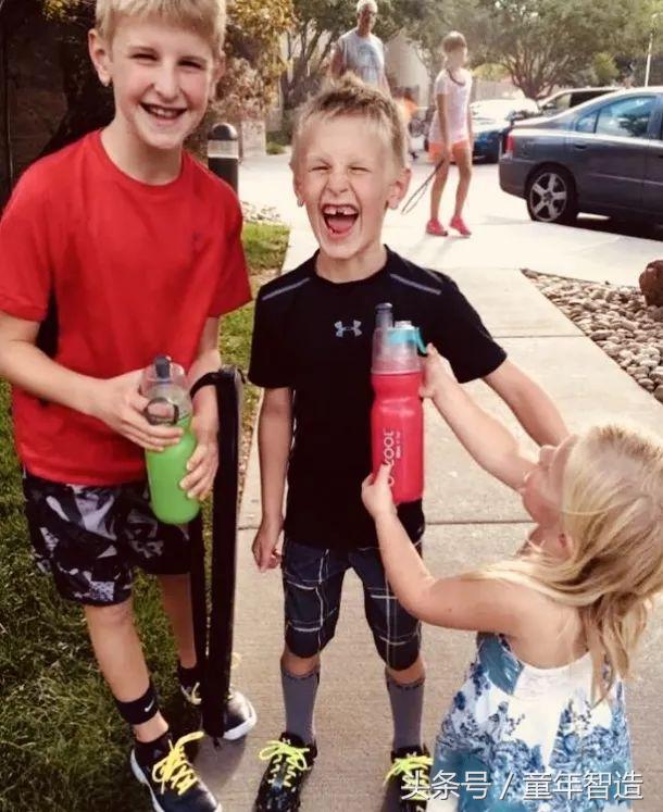 儿童夏天运动水壶测评,儿童运动水壶哪种最好用