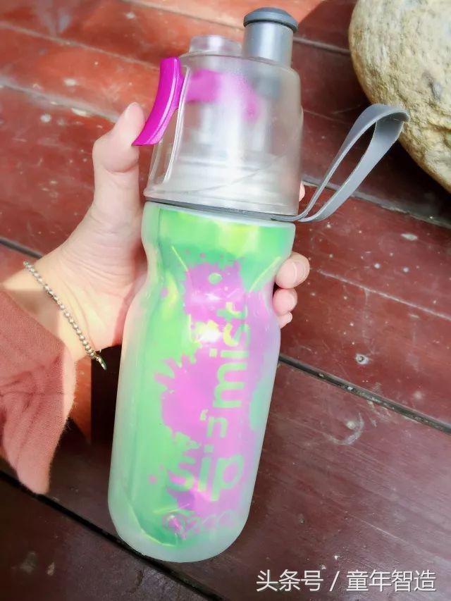 儿童夏天运动水壶测评,儿童运动水壶哪种最好用