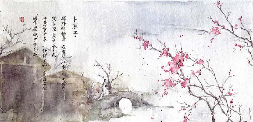 君生我未生我生君已老是什么意思,有种君生我未生我生君已老的感觉