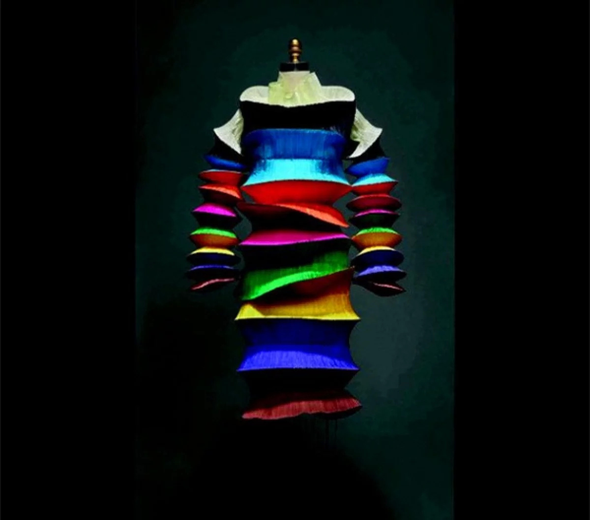 苹果百货公司，了解一下？