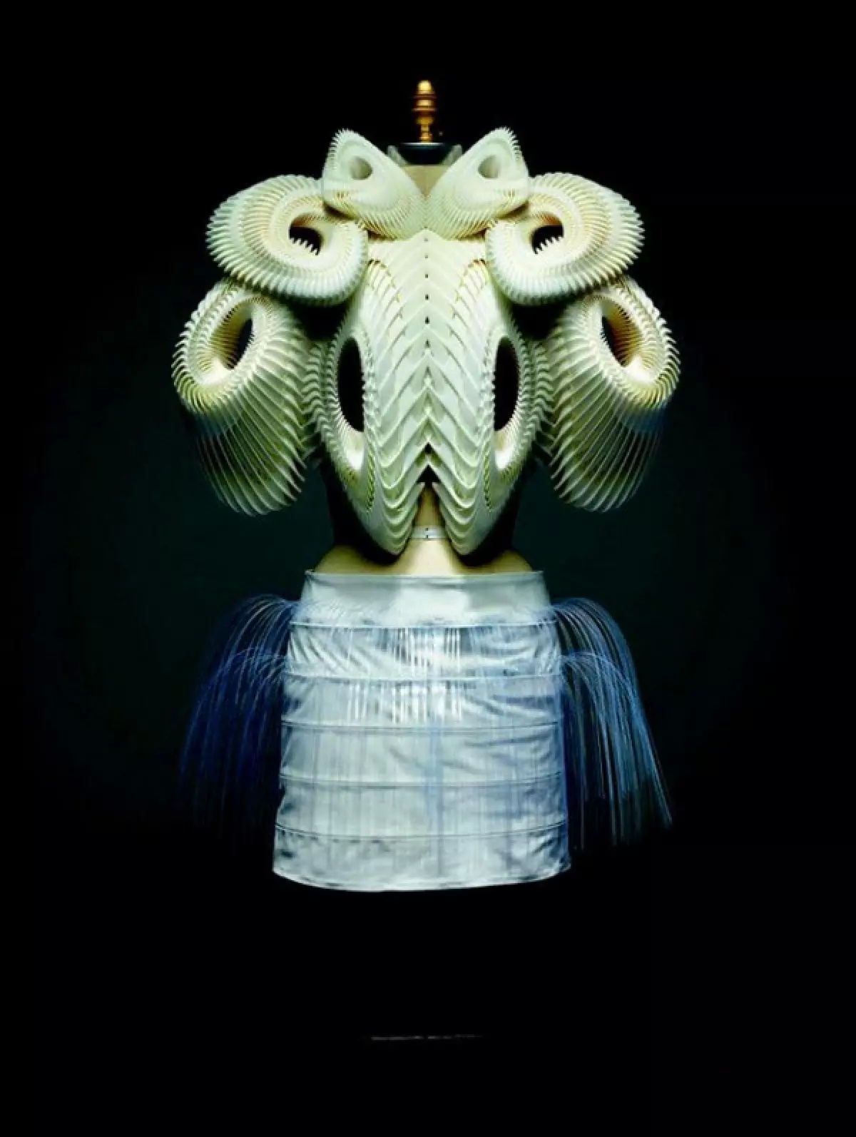 苹果百货公司，了解一下？